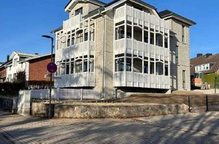 Wohnung mieten in 23683 Scharbeutz, Perfekt geschnittene 2-Zimmer-Neubau-Wohnung in Strandnähe in Haffkrug, Scharbeutz