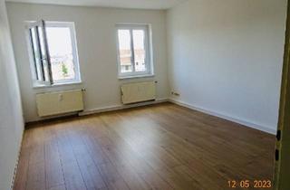 Mehrfamilienhaus kaufen in 01454 Radeberg, Radeberg - Sehr schöne 1-Zimmer-Eigentumswohnung - renoviert - Kapitalanlage