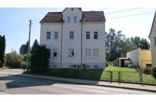 Wohnung kaufen in 04617 Rositz, Rositz - Charmante Eigentumswohnung DG in einen 3 Familienhaus