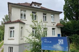 Villa kaufen in 18236 Kröpelin, Kröpelin - VILLA STADTVILLA. Pension in Kröpelin - nahe der Ostsee, M-V
