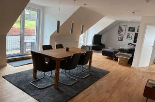 Wohnung kaufen in 71299 Wimsheim, Wimsheim - modernisierte 3,5-Zimmer ETW Balkon, EBK, Garage + Stellpl.
