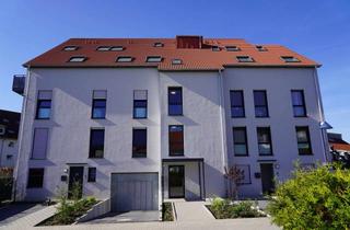 Penthouse kaufen in Libellenweg 24, 68259 Wallstadt, Attraktive Penthouse-Wohnung zu verkaufen