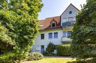 Wohnung kaufen in 15345 Altlandsberg, Charmante Erdgeschosswohnung mit Terrasse