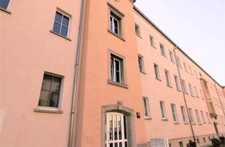 Wohnung mieten in Auf Dem Schlagstück, 06712 Zeitz, Für alle, die den Altbau lieben!