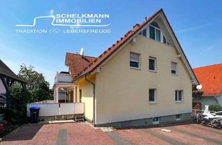 Wohnung mieten in An Der Bleiche, 99192 Neudietendorf, Große Erdgeschosswohnung mit Terrasse in Kornhochheim