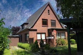 Einfamilienhaus kaufen in 25572 Sankt Margarethen, Charmantes Einfamilienhaus (Jahrhundertwende) in St. Margarethen