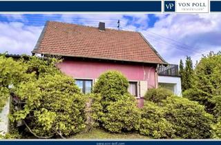 Grundstück zu kaufen in 66564 Ottweiler, Wohnen in bester Lage von Ottweiler - Verwirklichen Sie Ihren Wohntraum