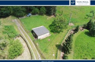Grundstück zu kaufen in 01728 Bannewitz, Traumgrundstück mit hervorragender Lage in Possendorf