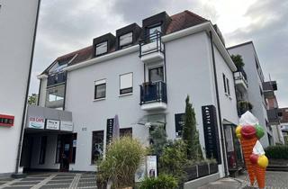 Immobilie mieten in Metzinger Str. 17b, 70794 Filderstadt, ++ Gelegenheit I Ladenfläche 36m² Bonlanden ++