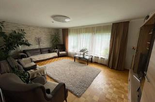 Wohnung mieten in 75339 Höfen, Traumhafte 4,5-Zimmer-Wohnung mit EBK, Balkon, Garten und Blick ins Grüne.