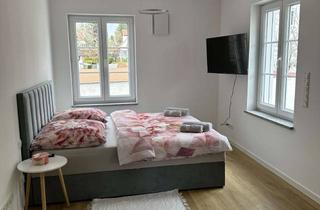 Wohnung mieten in Simon-Rabl-Straße 16, 85229 Markt Indersdorf, Neuwertige Wohnung mit einem Zimmer sowie Balkon und EBK in Markt