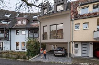 Grundstück zu kaufen in 79111 Freiburg, Projektiertes Grundstück mit Baugenehmigung in Freiburg St. Georgen