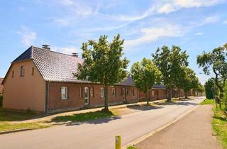 Haus kaufen in 39365 Eilsleben, Eilsleben - Charmantes Doppelhaus mit großzügigem Garten