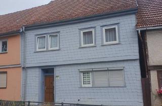Haus kaufen in 99897 Tambach-Dietharz, Tambach-Dietharz - Haus Zu Verkaufen