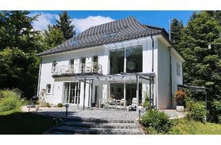 Villa kaufen in 75328 Schömberg, Schömberg - Landhausvilla mit Parkgrundstück