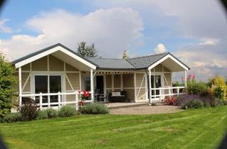 Haus kaufen in 48712 Gescher, Gescher - Ferienhaus Chalet im Sauerland zu verkaufen