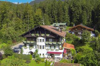 Wohnung kaufen in 83708 Kreuth, „HAUS IM HAUS“ - ZWEI ETW IN EINEM CHARMANTEN LANDHAUS, KREUTH