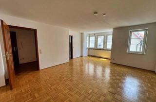 Wohnung kaufen in 88499 Riedlingen, Wohnen in der Stadtmitte