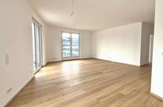 Wohnung kaufen in 76530 Innenstadt, Moderne 3-Zimmer-Neubauwohnung am Tannenhof - Erstbezug -
