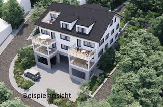 Wohnung kaufen in 76549 Hügelsheim, ***NEUBAUPROJEKT ! Ohne Maklerprovision!*** HÜGELSHEIM