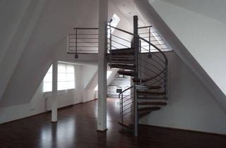 Lofts mieten in 72108 Rottenburg, Stilvolles Loft für Individualisten in Rottenburg-Dettingen zu vermieten