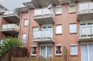 Wohnung mieten in 39326 Hermsdorf, Helle 1-Zimmerwohnung in Hermsdorf zu vermieten
