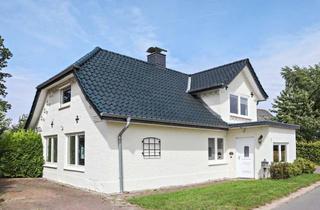 Haus kaufen in 24351 Thumby, Charmantes Haus nahe Sieseby - Zwischen Ostsee und Schlei