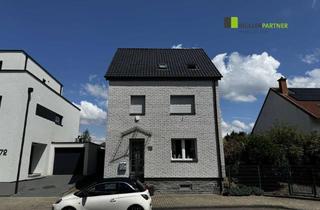 Einfamilienhaus kaufen in 52355 Düren, Gepflegtes Einfamilienhaus mit gehobener Ausstattung und schönem Garten in Düren-Derichsweiler