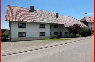 Mehrfamilienhaus kaufen in 79809 Weilheim, Mehrfamilienhaus in Weilheim, Ortsteil Bannholz