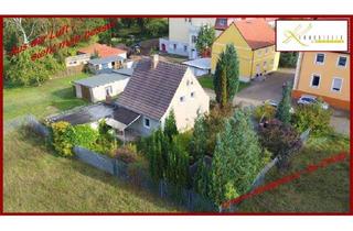 Einfamilienhaus kaufen in 39365 Ovelgünne, Einfamilienhaus zwischen Helmstedt und Magdeburg