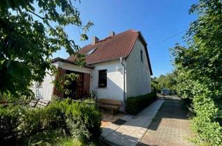 Haus kaufen in 02923 Horka, Familienidylle in Horka/Biehain – Ihr neues Zuhause wartet