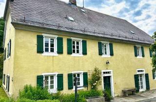 Bauernhaus kaufen in 95632 Wunsiedel, Bauernhaus mit Einliegerwohnung