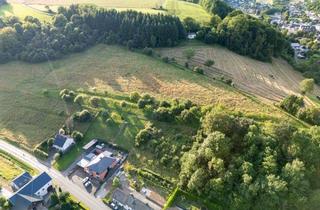 Grundstück zu kaufen in 54675 Mettendorf, Bauerwartungsland in Höhenlage von Mettendorf