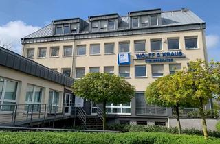 Büro zu mieten in 59348 Lüdinghausen, Großzügige Bürofläche in zentraler Lage