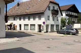 Geschäftslokal mieten in Tölzerstrasse, 83661 Lenggries, Ladengeschäft in Lenggries in Top Lage zu vermieten