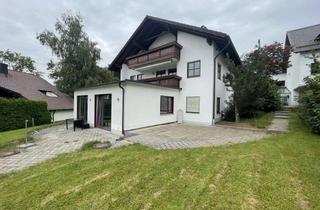 Wohnung mieten in 86510 Ried, Katip | Großzügige Wohnung mit Büroanbau in grüner Lage *ab sofort