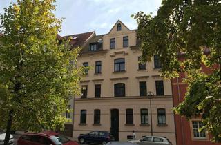Wohnung mieten in Hempelstraße 46, 04600 Altenburg, Schönes Dachgeschoss-Apartment am Friesenplatz zu vermieten