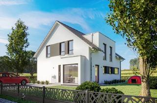 Villa kaufen in 67294 Mauchenheim, Platz satt im energieeffizienten Living-Haus Neubau in Mauchenheim