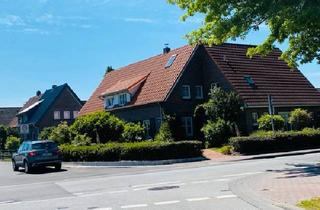 Doppelhaushälfte kaufen in 26180 Rastede, Rastede - DHH im Ortskern von Rastede auf einem Erbpacht Grundstück