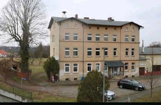 Mehrfamilienhaus kaufen in 15926 Luckau, Luckau - Mehrfamilienhaus zu verkaufen - Top Investitionsmöglichkeit