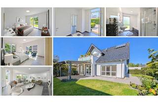 Wohnung kaufen in 47533 Kleve, Kleve - Familienfreundlich & altersgerecht: Bestlage mit Garten + 2 Stpl.