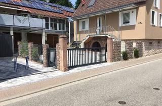 Einfamilienhaus kaufen in 79336 Herbolzheim, Herbolzheim - Niedrigenergiehaus mit moderner Ausstattung in Bleichheim