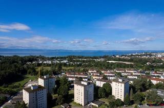Wohnung kaufen in 88046 Friedrichshafen, Komfortable, sonnige, ruhige 2 -Zi. WG mit Balkon, Abstellraum, Keller und Aussenstellplatz