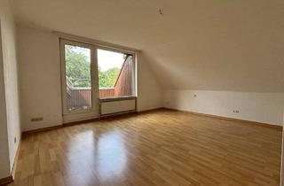 Wohnung kaufen in 21391 Reppenstedt, Dachgeschosswohnung mit 2 Balkonen