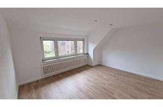 Wohnung mieten in 48653 Coesfeld, COE Innenstadt – 4 Zimmer DG Wohnung mit Balkon und Garage