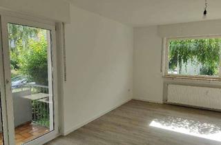 Wohnung mieten in 74399 Walheim, Geschmackvolle, modernisierte 4,5-Zimmer-Erdgeschosswohnung mit Balkon und Einbauküche in Walheim
