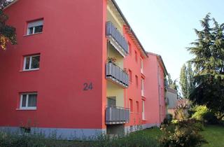 Wohnung mieten in 88662 Überlingen, Großzügige 3-Zimmer-Wohnung mit Küche, Bad und Balkon im EG in see- und stadtnaher Lage