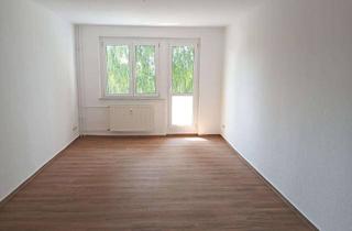 Wohnung mieten in Heimburger Straße 106c, 16827 Alt Ruppin, Schöne 2-Zimmer-Wohnung mit Balkon in Alt Ruppin