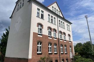 Wohnung mieten in Rathenaustraße 13, 15741 Bestensee, Großzügige Dachgeschosswohnung in Bestensee