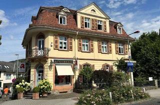 Wohnung mieten in 61462 Königstein, Einziehen und Wohlfühlen - 4 ZW mitten im Herzen von Königstein!
